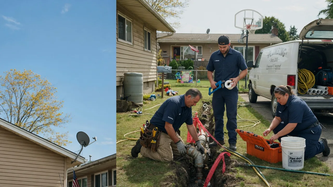 Garbage Disposal Replacement in Glenn Dale, MD near me
